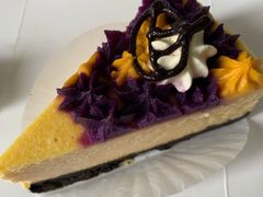 南瓜芝士伯爵-樱花糕坊(群星城店)