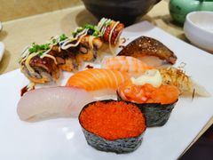 -东京屋(武定路店)