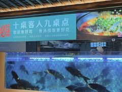 -筱爷叔·上海传统手工菜(玉树路店)