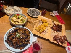 -鸽子窝(黄村店)