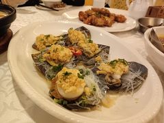-御满江海鲜酒家(洛溪新城店)