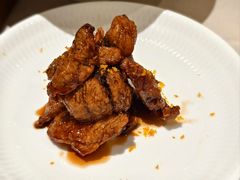 -狮王府淮扬菜(夫子庙老门东店)
