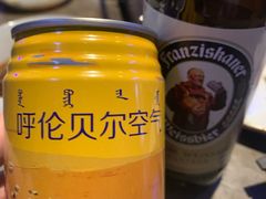 -很久以前羊肉串(打浦路店)