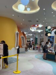 -奈尔宝·儿童乐园·亲子餐厅(苏州大悦城店)