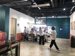 -海马体照相馆(天津世纪都会店)