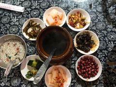 -张关合渣(航空大道店)