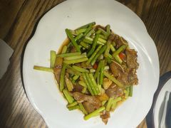 -建德食府·十八年建德菜(天目里国际街区店)