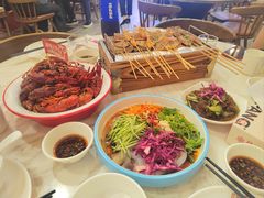 -阿胖龙虾(罍街店)