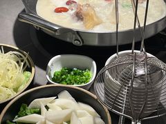 -骨之味·筒骨汤火锅(江头店)