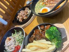 -一風堂拉面(美罗城店)