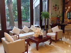 -三亚海韵度假酒店·韵和轩中餐厅