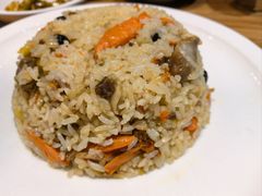 -品回味清真西北楼(宁波首店)