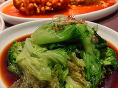 -羲和雅苑•北京烤鸭(乐园道万象城店)
