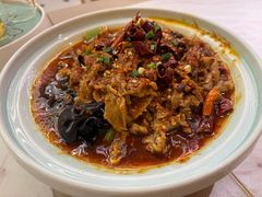 -荷花亭·湖北融合菜(中商广场店)