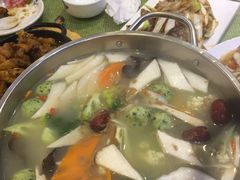 -桃子餐厅·天津菜(红星路直营店)