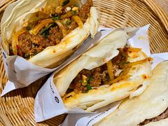 牛肉软饼-小豆海棠(人民南路店)