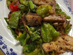 -胖哥川菜馆(武东路店)