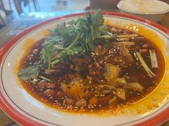 -易老妈蹄花.特色川菜(人民公园总店)