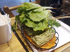 -袁记串串香(涧西总店)