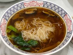 -天龙宝严素食馆(大兴善寺店)