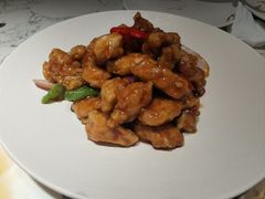熘肉段-奉天小馆·非遗东北菜(济南万象城店)