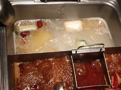 -野妹火锅(龙岗店)