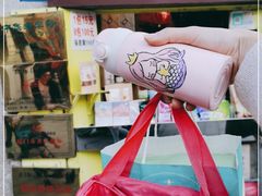 -黄胜记鼓浪屿肉松店(龙头路店)