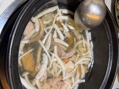 -狐狸爱上椰子鸡(滨江星光大道店)