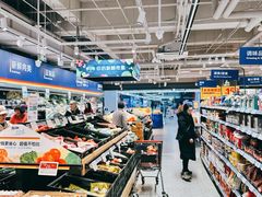 -ALDI奥乐齐超市(凯德虹口店)