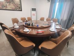 -麦园农庄·西江河鲜