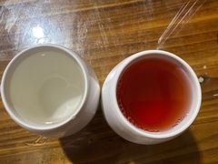 -灶东家民间菜(回兴店)