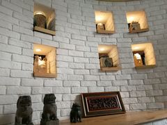 -俏湘私房菜(国贸店)
