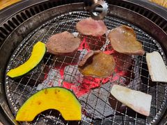 -御牛道日式烤肉料理(杭州万象城店)