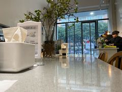 -小豆海棠(嘉兴路店)