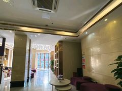 -麗枫酒店(深圳机场福永地铁站店)