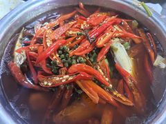 -三哥田螺(北书院街店)