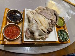 -哈啾嗨·新概念蒙餐(红星新城店)