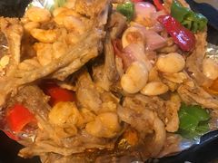-粗茶淡饭(汇金店)