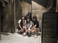 -恐怖游戏(湖滨店)