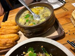 -符离集餐厅(万象城店)