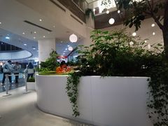 -大树餐厅(红旗街万达店)