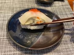 -戏作寿司(观音桥店)