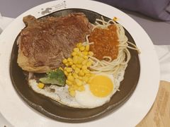 -夏日玛莉西餐厅(中茂城店)