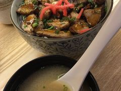 -八盛屋·沾面(集美万达店)