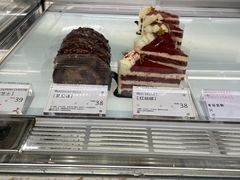 -法桐蛋糕·手作面包(万象城店)