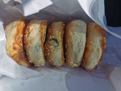 -王天顺海苔饼