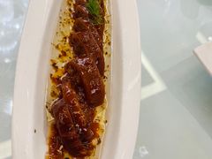 -乾隆美食·本帮菜(黄河路店)