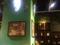 -海马体照相馆(天津世纪都会店)