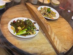 -老家大锅台(世纪城店)