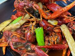 -聚味瞿记·龙虾堂(树木岭店)
